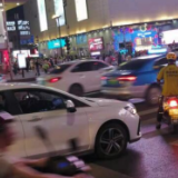实拍长沙夜生活，我看到了这座城市最真实的模样