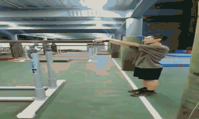 双杠.gif