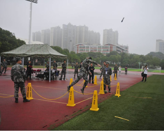 超“A”的军校运动会，燃爆整个秋天(1)776.png