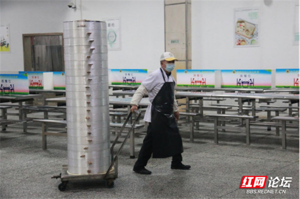 国防科大食堂，军营里的“烟火气”659.jpg