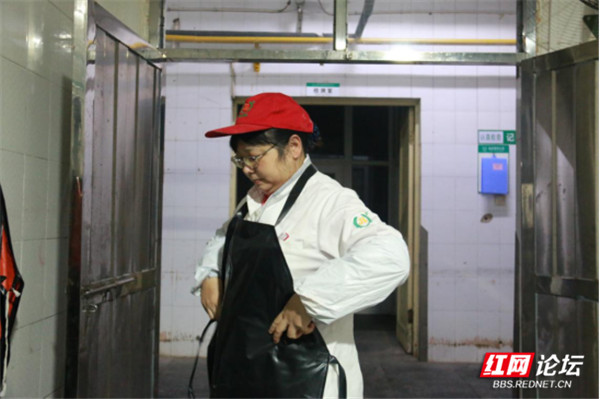 国防科大食堂，军营里的“烟火气”532.jpg