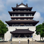 赏湖光楼阁，品中华德文化，湘潭这所宝藏公园等你来打卡