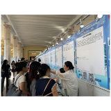 青椒评论丨湘招沪上才，智赴潇湘约：接过湖南递来的青春船票