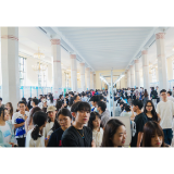 青椒评论丨从湖南到上海，给予青年敢闯的勇气