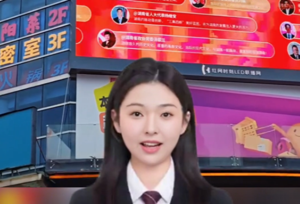 两会热评丨文学赋能文旅发展的清溪样本