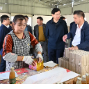 运用互联网、大数据手段，让烟花爆竹“安全绽放”