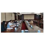 省人大农业与农村委员会召开主任委员办公（扩大）会专题听取全省种业发展情况汇报