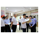 省人大监察和司法委员会开展《湖南省法律援助条例》立法调研