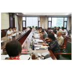 陈文浩在长江保护法实施推进会上强调 推进长江保护法全面有效实施 用法治力量守护好一江碧水