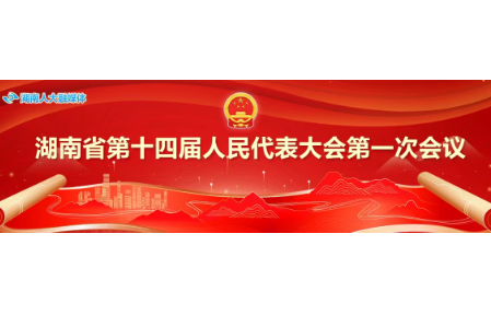 我在代表大會vlog | 第一次參加省人民代表大會，是一種什么樣的體驗？