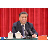 习近平：在纪念毛泽东同志诞辰130周年座谈会上的讲话