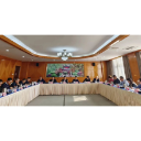 陈飞主持召开绿心保护条例修订专题工作会议