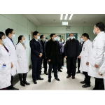 陈飞在长沙走访省人大教科文卫委组成人员