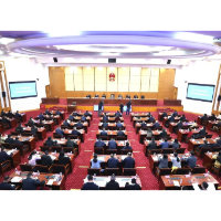省人大常委会机关召开2024年度总结表彰大会