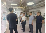 省人大财经委赴广东开展高速公路立法调研