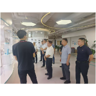 省人大财经委赴广东开展高速公路立法调研