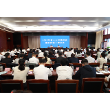 组图|直击代表评议建议办理 让“提得好”与“办得好”双向奔赴