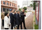 胡旭晟率队开展促进青少年健康成长相关立法调研