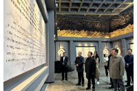 陈飞率队赴辽宁学习考察人大监督、红色资源及环境保护立法工作     