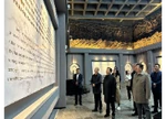 陈飞率队赴辽宁学习考察人大监督、红色资源及环境保护立法工作     