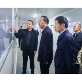 杨浩东率队赴永州市开展安全生产“三法一条例两办法”执法检查