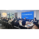 省人大常委会预算工委赴东塘街道人大代表联络站开展代表进站活动