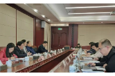 直面问题促提升 高质量组织生活会启新程——代表工委召开支部组织生活会