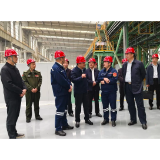 陈飞赴娄底开展征兵工作调研时强调：严格责任落实 坚守廉洁底线 确保为军队征集高素质兵员
