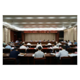 法規(guī)實施前夕再部署 湖南省人大緊盯科技金融立法落地見效