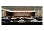 法规实施前夕再部署 湖南省人大紧盯科技金融立法落地见效