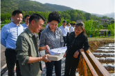 烏蘭在張家界益陽調(diào)研并走訪人大代表時(shí)強(qiáng)調(diào)：以“三會三文”精神落實(shí)推動(dòng)人大工作高質(zhì)量發(fā)展
