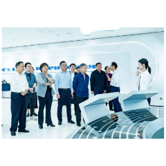 胡旭晟聚焦“新就业形态和灵活就业促进”在长沙开展“十五五”规划编制专题调研