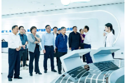 胡旭晟聚焦“新就业形态和灵活就业促进”在长沙开展“十五五”规划编制专题调研