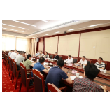 胡旭晟出席省“十五五”规划编制“新就业形态和灵活就业促进”专题调研中期研讨会