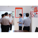 乌兰在永州调研：聚焦主责主业 深化全过程人民民主基层人大实践