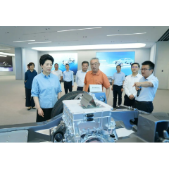 乌兰与四川省人大常委会来湘调研组座谈 互学互鉴推动川湘人大工作再上新台阶
