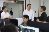 杨浩东督办重点处理建议时强调：推动我省微短剧产业快速持续健康高质量发展