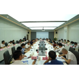 陈飞在省大数据交易所开展数据立法调研时强调：坚守立法初心 守牢安全底线 压实治理责任 服务经济社会高质量发展