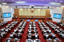 如何在基层治理中更好发挥作用 列席代表畅谈体会和打算