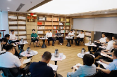 乌兰与部分县级人大常委会主任恳谈 ：以落实“三会三文”精神为主抓手 推动基层人大工作从“规范化”迈向“实效化”