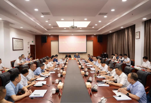 张剑飞到郴州市开展“法治护绿”执法检查和贯彻落实“三会三文”精神调研