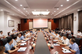 张剑飞到郴州市开展“法治护绿”执法检查和贯彻落实“三会三文”精神调研
