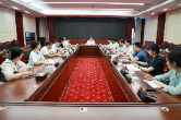 王晓科讲授深入贯彻中央八项规定精神学习教育专题党课