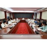 王晓科讲授深入贯彻中央八项规定精神学习教育专题党课