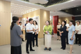 陈飞开展妇女权益保障立法调研时强调：提高认识 全方位、全过程加强妇女权益保障 为我省妇女全面发展提供坚实法治保障