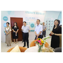 陈飞赴岳麓区调研矛盾纠纷多元预防化解立法