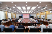 张剑飞到永州市开展“法治护绿”执法检查和贯彻落实“三会三文”精神调研