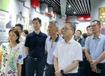 省人大常委会机关赴长沙市廉政警示教育基地开展警示教育活动