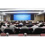 省人大常委会督办组到省住建厅督办重点建议：以精准监督擦亮高质量发展的绿色底色