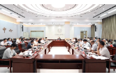 陳飛率隊(duì)赴省生態(tài)環(huán)境廳、住建廳等廳局開展噪聲污染防治立法調(diào)研